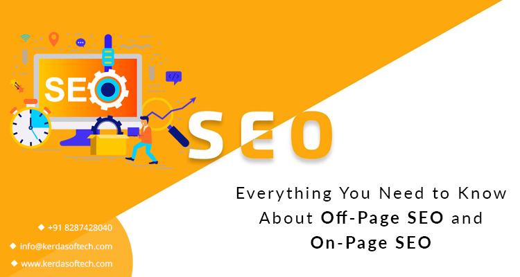 Off-Page SEO
